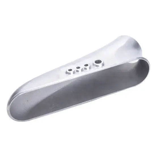 Thép không gỉ chính xác đúc bằng sắt, đồng, nhôm theo yêu cầu hình ảnh 1-description