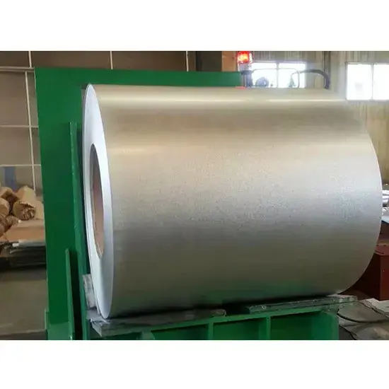 Tôn thép Galvalume phủ Aluzinc - Lựa chọn tốt cho mái nhà tại Malaysia hình ảnh 1-description
