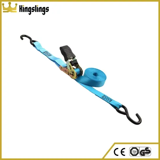Đường dây căng Kingslings Lashing Tension chất lượng cao, phù hợp cho việc buộc hàng hình ảnh 1-description