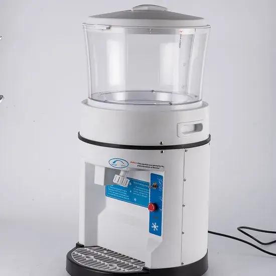 Máy bào đá điện tự động ODM chất lượng cao - Sản phẩm bền 320W hình ảnh 1-description