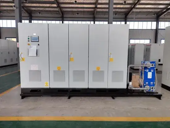 Máy phát ozone công nghiệp 380V/50Hz – Sự lựa chọn đáng tin cậy cho ứng dụng công nghiệp hình ảnh 1-description