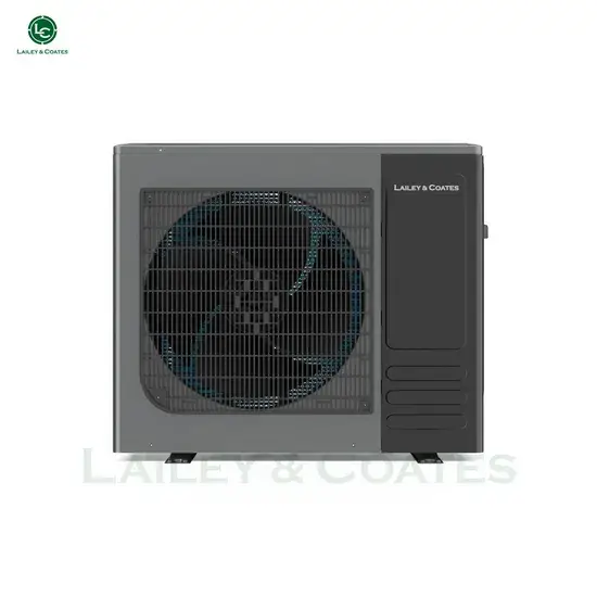 Thiết bị điều khiển WiFi thông minh cho máy bơm nhiệt nguồn không khí gia đình CE/CB R32 hình ảnh 1-description