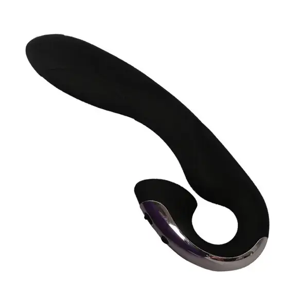 Đồ Chơi Người Lớn Máy Rung G Spot với 30 Tốc Độ Rung - Dildo Máy Rung Chất Lượng hình ảnh 1-description