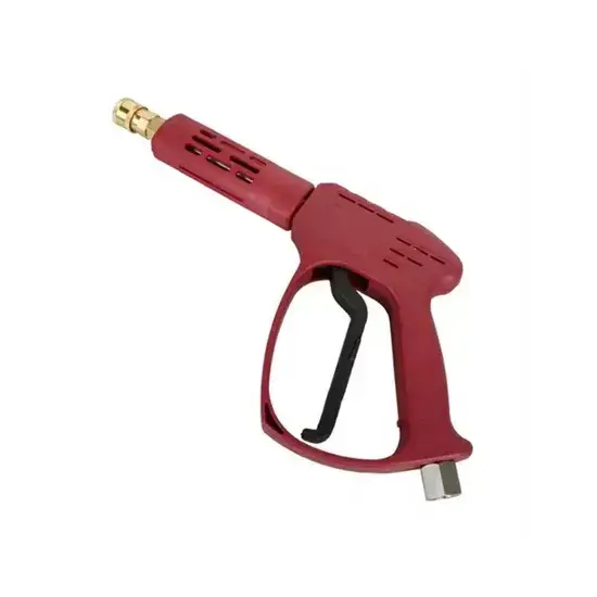 Sản phẩm súng rửa xe áp lực cao với thiết kế hiện đại, hiệu quả sâu, độ mạnh của nước hình ảnh 1-description