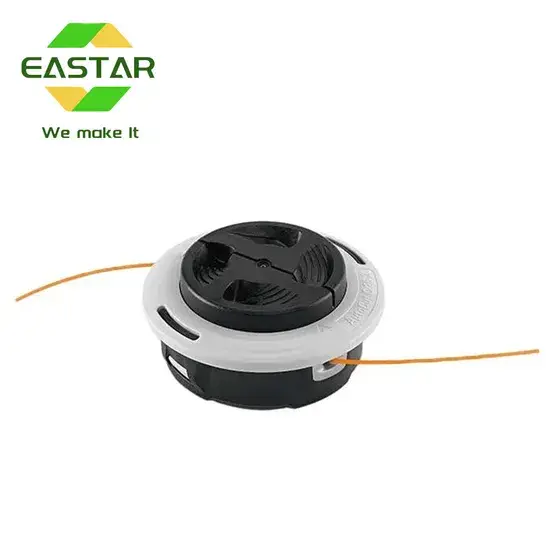 Phụ tùng thay thế đầu cắt cước C26-2 cho máy cắt cỏ Fs55, Fs70, Fs76, Fs80, Fs85, Fs90, Fs120, Fs200, Fs240, Fs250 hình ảnh 1-description