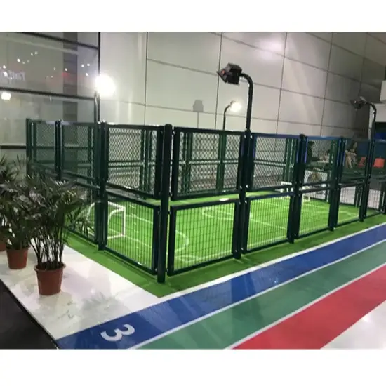Chuyên nghiệp việc đào tạo Cổng bóng đá Bẫy bóng đá độc đáo hình ảnh 1-description