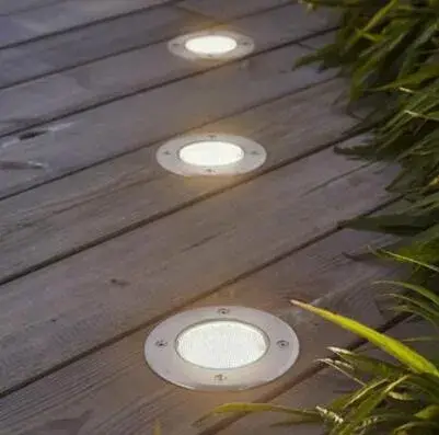 Đèn LED Cảnh Quan 10W RGB điều khiển bằng Remote - Sự lựa chọn tối ưu hình ảnh 1-description