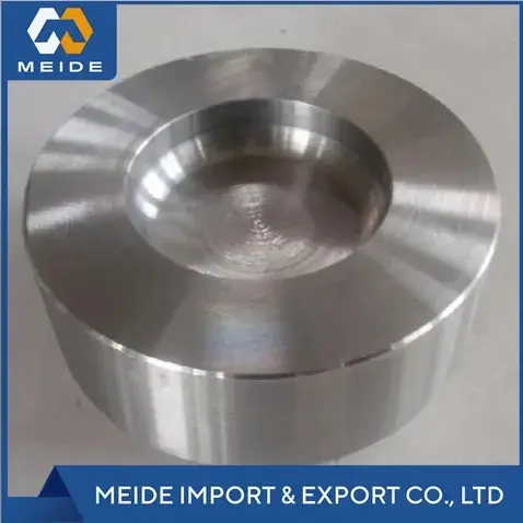Máy ép thủy lực thép carbon vòng rèn: Khuyến mãi giảm giá sản phẩm A179, A192, A213, A312, A333, P11, P22, P91, A519, A790 hình ảnh 1-description