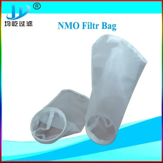 Túi lọc monofilament Nmo/Pem/Pmo - Sản phẩm chất lượng cao hình ảnh 1-description