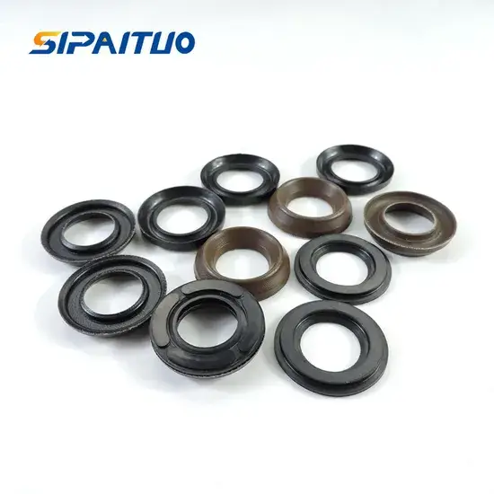 Vòng đệm Interpump, sản phẩm rửa áp lực cao cho hệ thống thủy lực hình ảnh 1-description