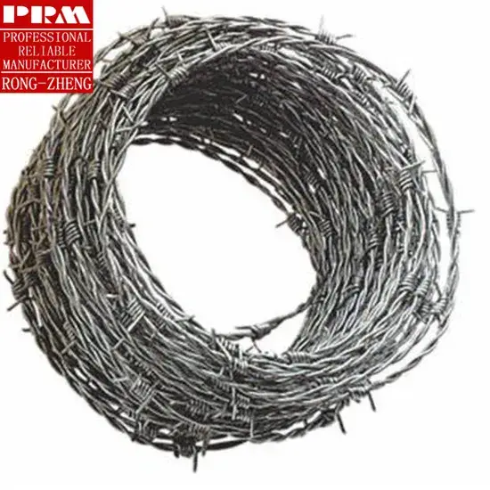 Rào chắn kim loại không gỉ có gai: Giải pháp an ninh hiệu quả cho bảo vệ hình ảnh 1-description