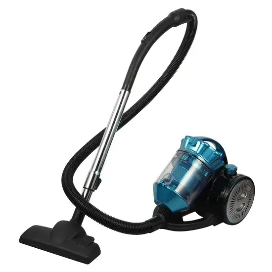 Máy hút bụi đa chức năng không dùng túi với tính năng thổi hình ảnh 1-description