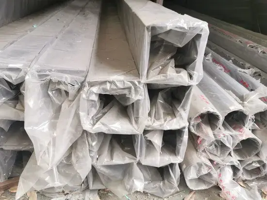Ống thép không gỉ liền mạch: Chứng chỉ CE Bis Is0 900 - Sản phẩm bán chạy 2021 - Nhà sản xuất ống tất cả hình dạng hình ảnh 1-description