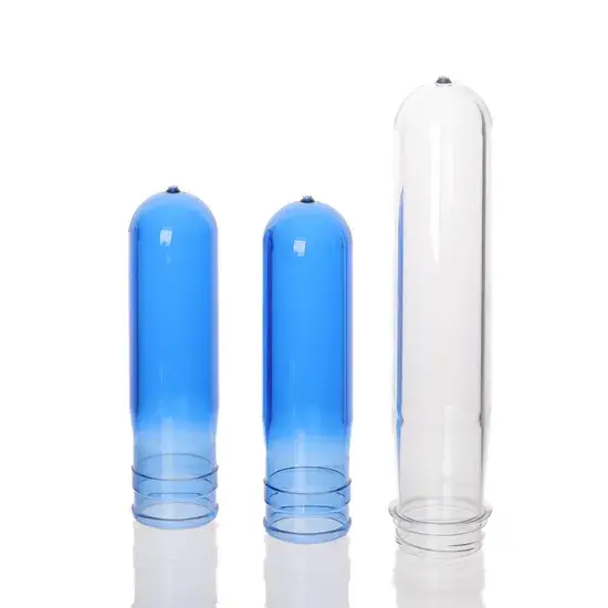 Chất lượng cao 5 Gallon Pet Preform và Preforms chai nhựa nước dung tích 20 Liter từ nhà sản xuất uy tín hình ảnh 1-description