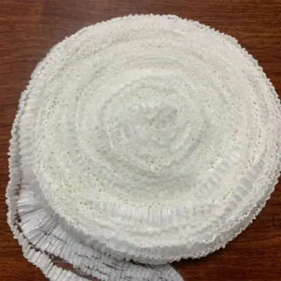 Phổ biến 7mm Cellulose Acetate Tow với nhiều lựa chọn kích thước hình ảnh 1-description
