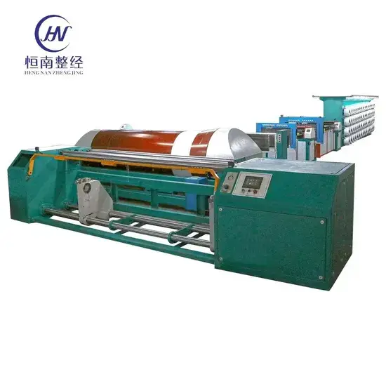 Máy dệt sợi mẹ hiệu suất cao với chất lượng đáng tin cậy hình ảnh 1-description
