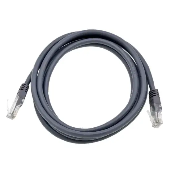 Cáp truyền thông CAT6 RJ45 FTP/STP/UTP - Dây cáp che chắn tín hiệu hình ảnh 1-description