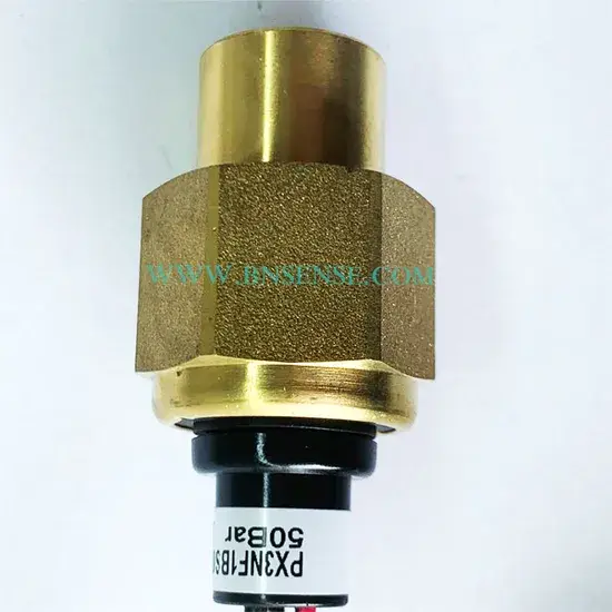 Thiết bị cảm biến áp suất Honeywell PX3NF1BS050BSAAX PX3 - Giải pháp cho nhu cầu công nghiệp hình ảnh 1-description