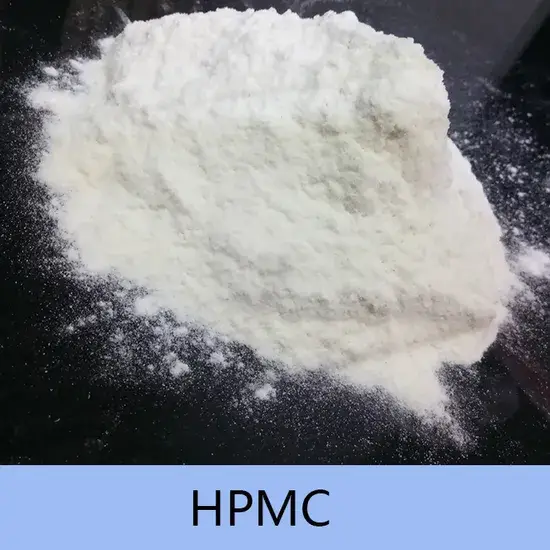 HPMC chất lượng cao từ nhà sản xuất uy tín hình ảnh 1-description
