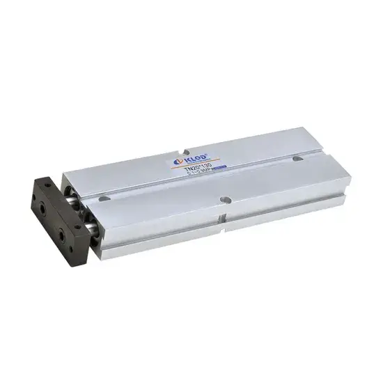 Xi lanh Tn Series: Sự lựa chọn tốt với chất lượng hàng đầu hình ảnh 1-description