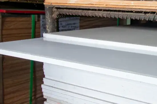Bảng Foam PVC đẹp mắt cho các hoạt động trưng bày thương mại và quảng cáo hình ảnh 1-description