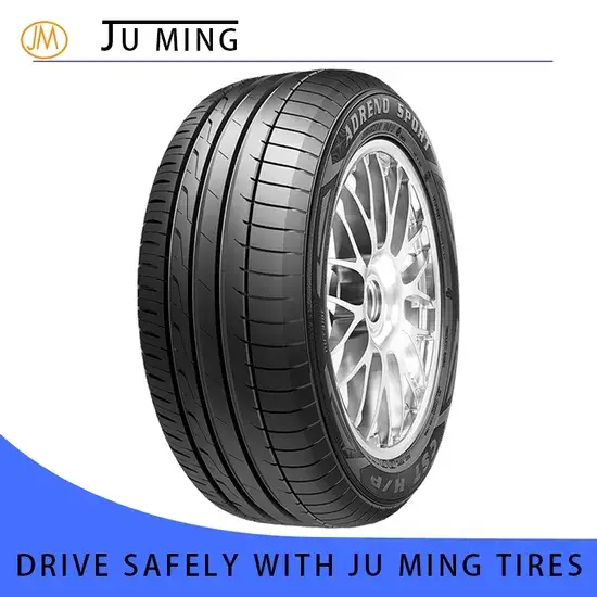 Lốp xe ô tô của các thương hiệu nổi tiếng như Chaoyang, Continental, Advance, Haida, Hankook, Double Coin và Joyroadg hình ảnh 1-description