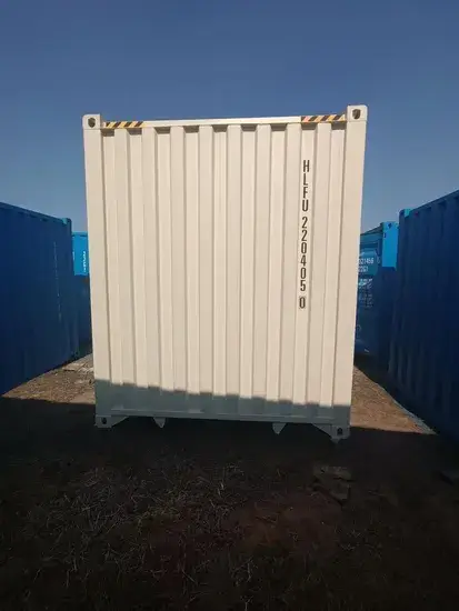 CSC chứng nhận container 40HC/40HQ vận chuyển mở mới nguyên seal - Sản phẩm chất lượng hình ảnh 1-description