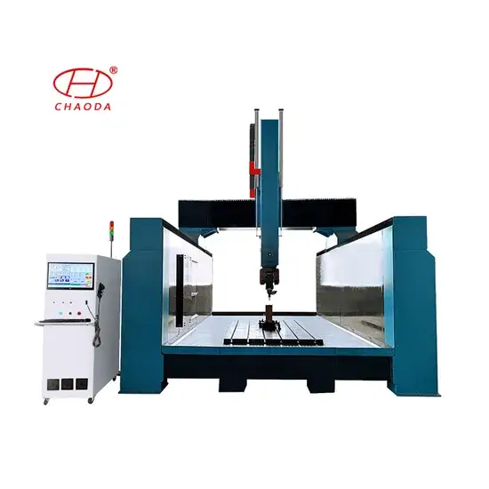Tượng Nữ Thần Trang Trí Được Tạo Ra Bởi Máy Điêu Khắc Tự Động hình ảnh 1-description