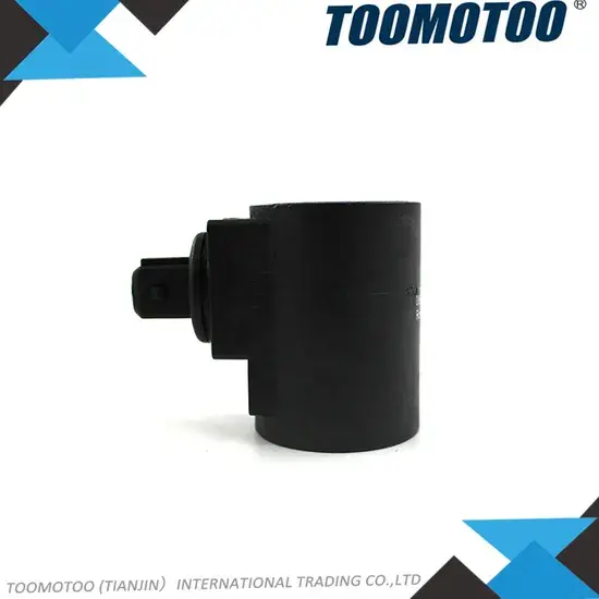 Van cuộn phụ tùng xe nâng chất lượng từ nhà sản xuất OEM&Alt Linde hình ảnh 1-description