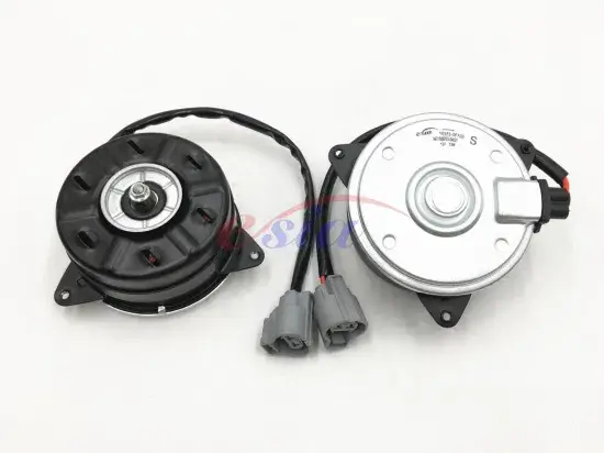 Phụ tùng ô tô cho Toyota Altis 2008, Corolla Ae168000-8450-S Dsk18101K: Động cơ quạt điều hòa không khí chất lượng cao hình ảnh 1-description