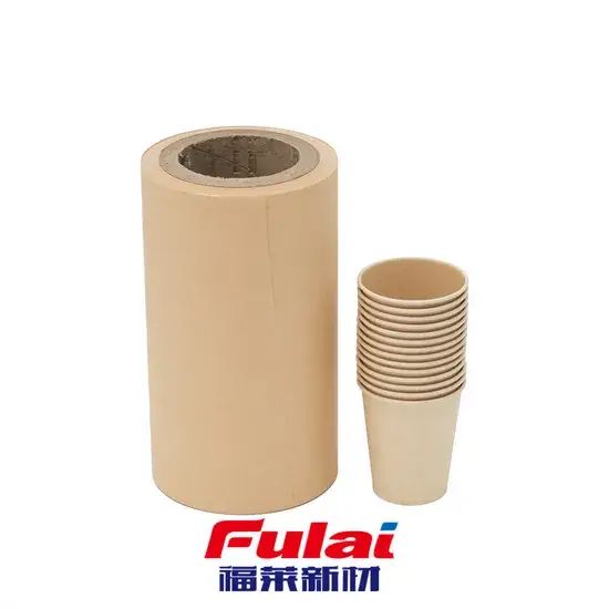 Giấy đựng đồ ăn thân thiện với môi trường, có lớp phủ chống dầu bằng nước - Sản phẩm chất lượng hình ảnh 1-description