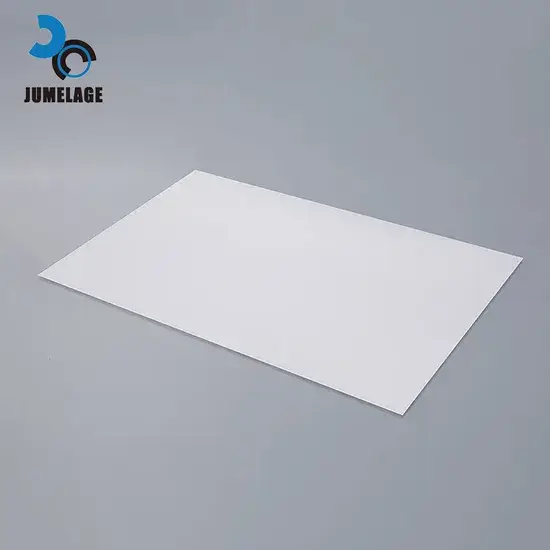 Giấy nhãn tổng hợp không bóng hai mặt dành cho in sách litho và giấy offset không tráng hình ảnh 1-description