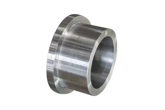 Chuyên gia gia công bộ phận từ thép nhôm rèn chất lượng cao hình ảnh 1-description