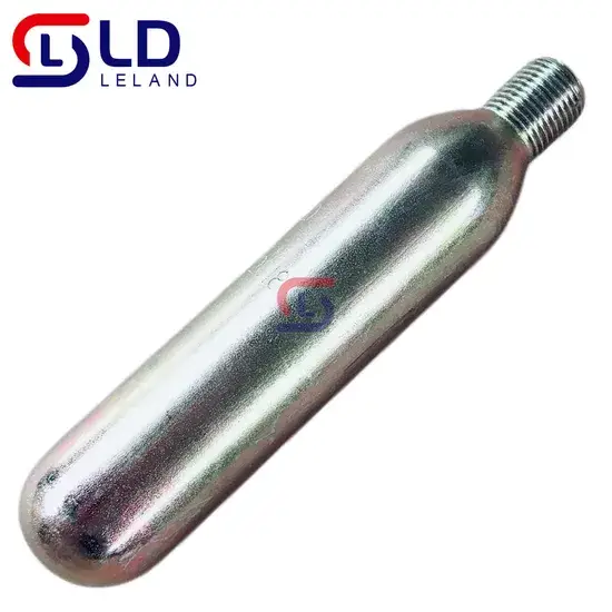 Đơn vị xi lanh 60cc CO2 - Sản phẩm chất lượng cao hình ảnh 1-description