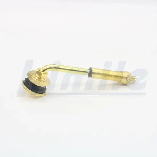 Van Off-The-Road Himile TRJ657-03 - Sản phẩm Van Lốp Xe Hơi Chất Lượng Cao, Van Không Ruột cho Xe Hơi hình ảnh 1-description