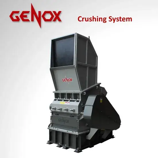 Gran Excalibur (Dòng GXC) - Máy phát âm thanh tốc độ cao chống ồn cùng công nghệ bánh đà hình ảnh 1-description