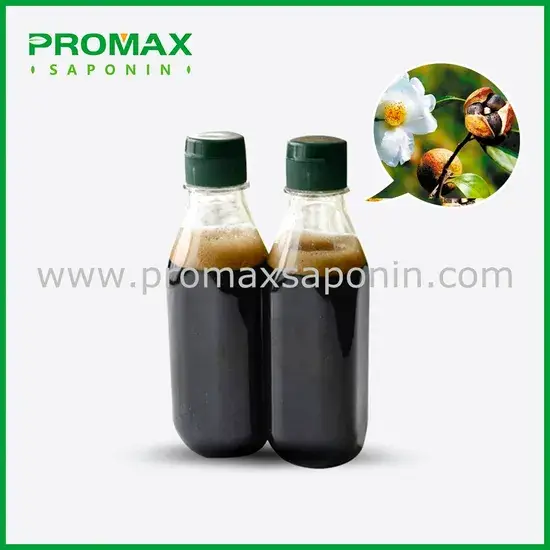 Xà phòng tự nhiên từ trà - lựa chọn hàng đầu cho ngành sản xuất tôm tại Ecuador hình ảnh 1-description