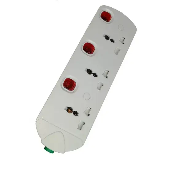 Cuộn dây điện mở rộng 240V thu gọn phù hợp cho sử dụng gia đình hình ảnh 1-description