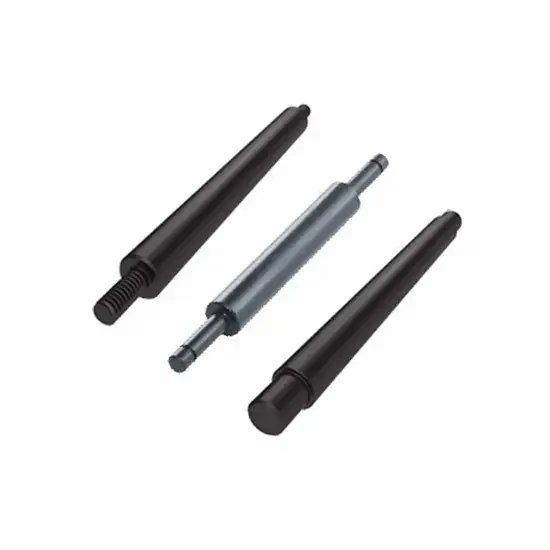 Chất lượng vượt trội: Trục quay chuyên dụng cho máy CNC hình ảnh 1-description