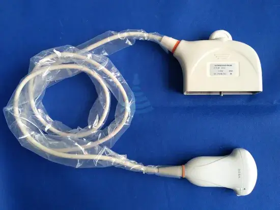 Máy siêu âm Mindray 3c5a tương thích với DC-3/DC-6 - Đầu dò siêu âm bụng cong mới hình ảnh 1-description