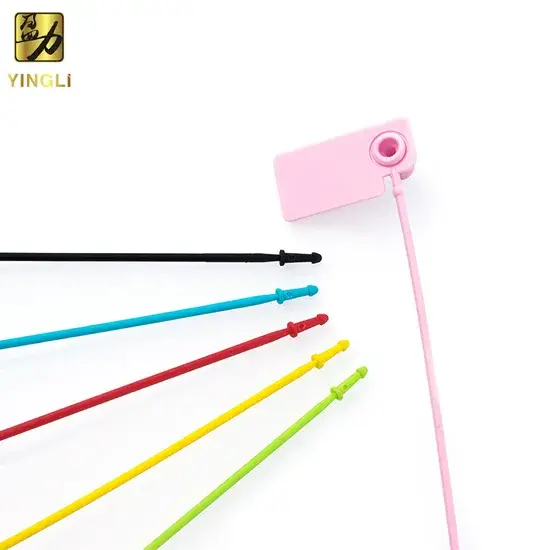 Tem in laser đảm bảo an toàn cho vận chuyển hàng không (mã YL-S170) hình ảnh 1-description