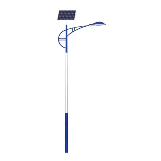 Máy sản xuất cột đèn đường hình tròn, hình nón và các hình đa dạng khác hình ảnh 1-description