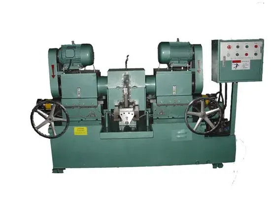Máy mài má cờ lê với khả năng điều chỉnh độ chính xác cao dành cho các chuyên gia hình ảnh 1-description