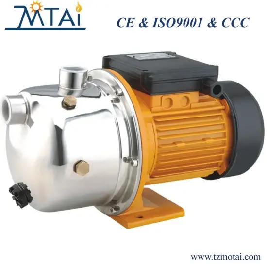 Máy bơm điện nước sạch cho vườn gia đình JS/JGS - Giải pháp hiệu quả hình ảnh 1-description