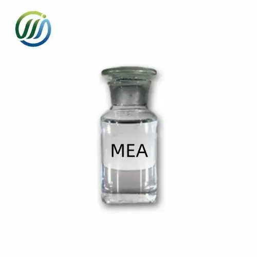Chất 2-Aminoethanol/Monoethanolamine CAS 141-43-5 phổ biến hình ảnh 1-description