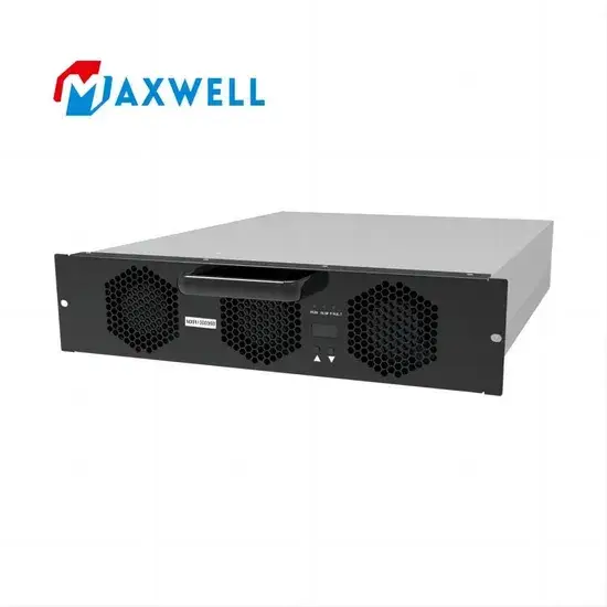 Thiết bị sạc nhanh DC EV 30 Kw - Lựa chọn hàng đầu cho xe điện của bạn hình ảnh 1-description