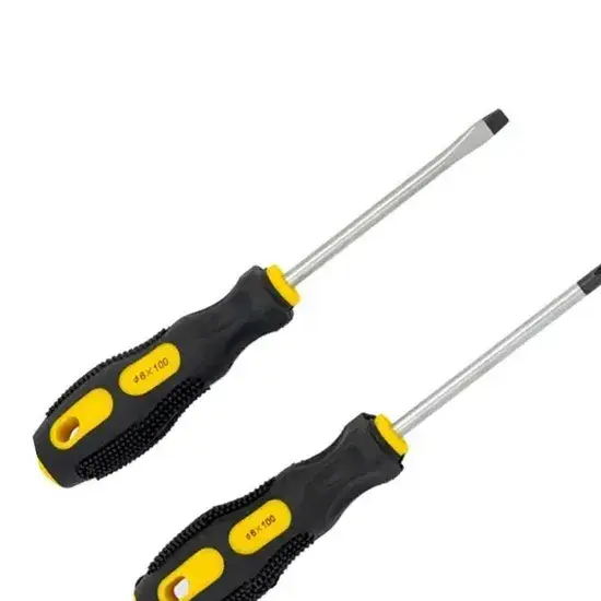 Bộ dụng cụ tua vít từ tính và lái ốc chất lượng cao hình ảnh 1-description