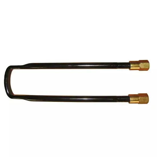 Thanh u-bolt lá M24X78X300 cho xe kéo 10.9 và 12.9: Sản phẩm chất lượng từ nhà sản xuất hình ảnh 1-description