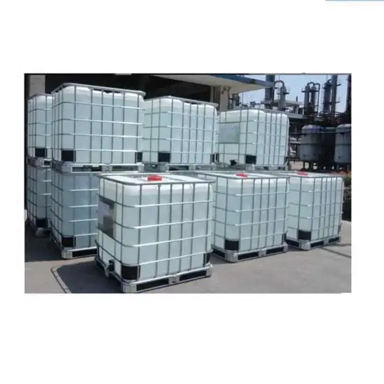 Propylene Glycol CAS: 57-55-6 - Sản phẩm chất lượng cao với giá cạnh tranh từ Trung Quốc hình ảnh 1-description