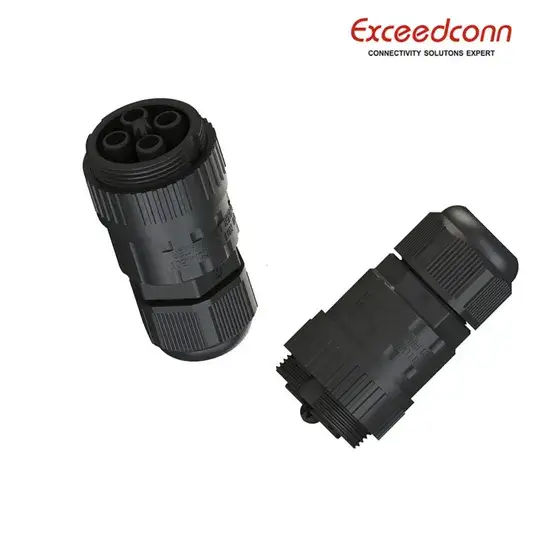 Đèn LED tròn chống nước dành cho phụ nữ ngoài trời - Lựa chọn hoàn hảo hình ảnh 1-description